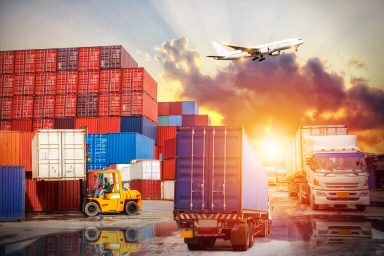 Why Reliable Logistics Are the Backbone of Your Business Success